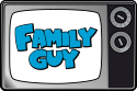 Family Guy televizyon seti.svg
