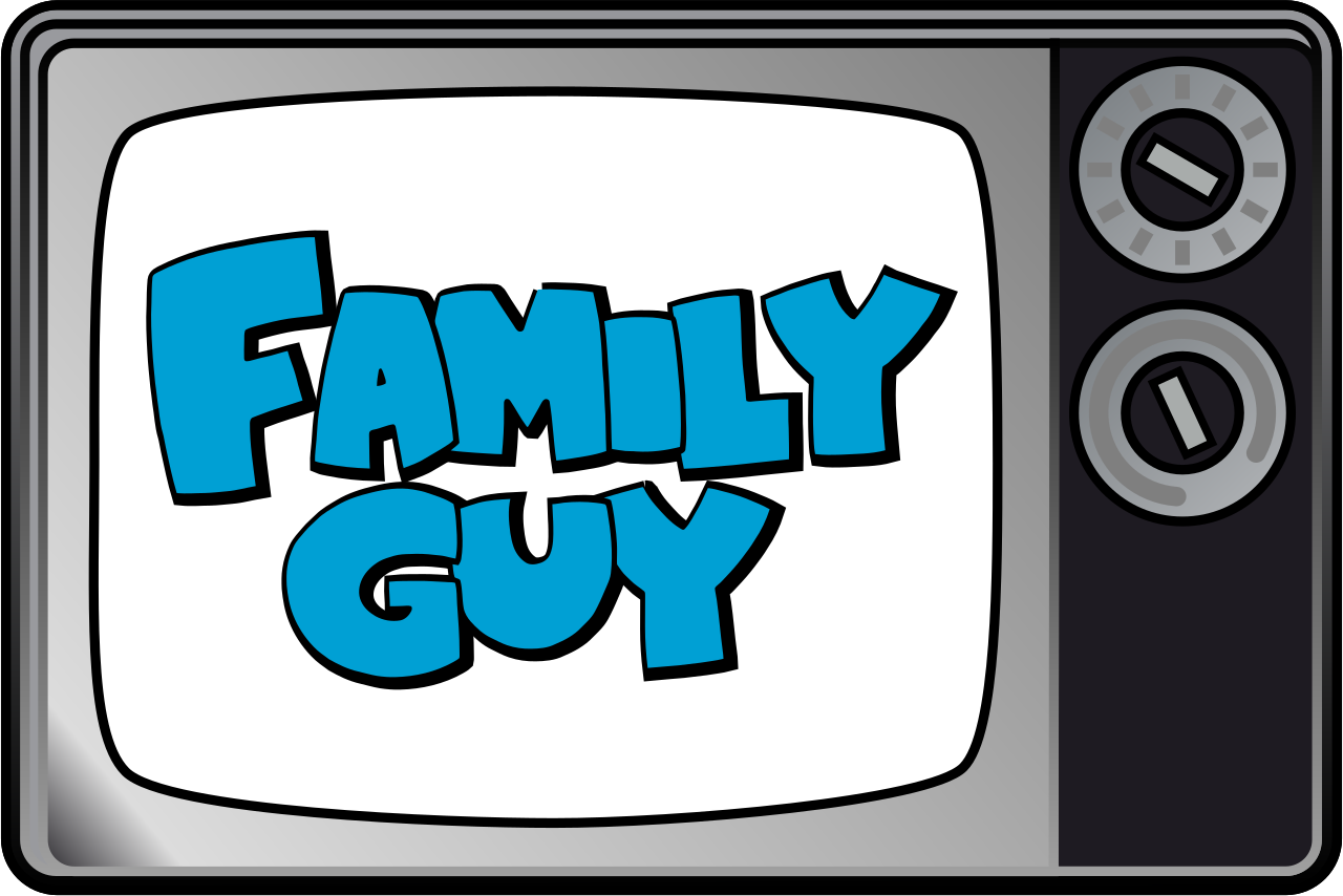 Free Free Free Family Guy Svg