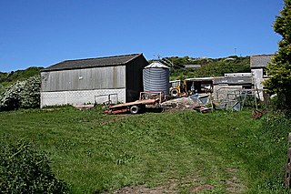 Manor Parsley Human settlement in England