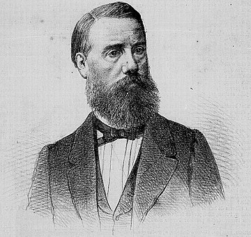 Faustino Xavier de Novaes