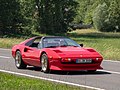 * Nomination Ferrari 308 GTS at the Oldtimer Meeting Ebern --Ermell 07:45, 4 November 2018 (UTC) * Promotion  Support Good quality. --XRay 08:22, 4 November 2018 (UTC)