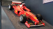 Vorschaubild für Ferrari F300