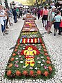 Festa da Flor 2019, Funchal, Madeira - IMG 20190503 160833