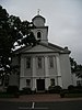 First Congregational Church of East Longmeadow