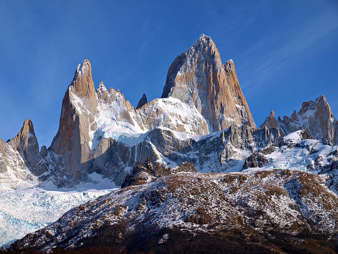 Fitz Roy