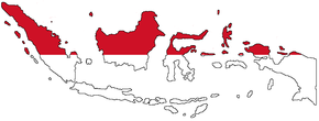 Harta steagului Indoneziei.png