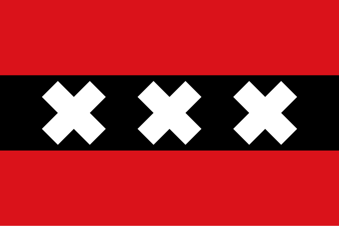 Amsterdam (commune)