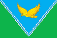 Az Apseronszki járás zászlaja