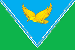 Flag of Apsheronsky rayon (Krasnodar krai).png