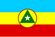 Flag of Cabinda (1975-1976)