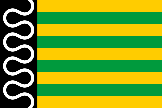 File:Flag of De Wolden.svg