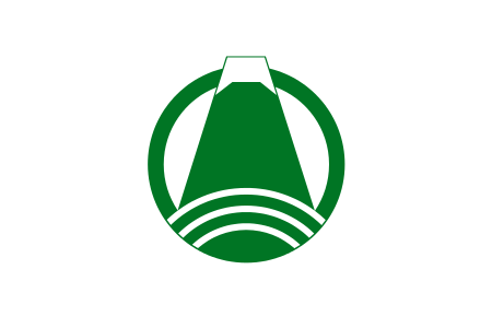 ไฟล์:Flag_of_Fuji,_Shizuoka.svg