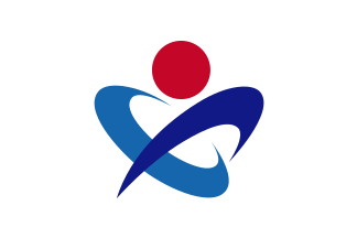 File:Flag of Fukaya, Saitama.svg