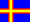 Flag of Hälsingland.svg