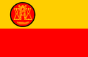 Flag of Klaipėda Region