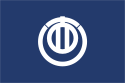 Nōgata – Bandiera