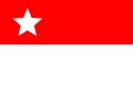 Flag of People's Revolution Alliance (Magway)