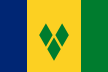 Flag of Saint Vincent and the Grenadines.svg