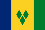 São Vicente e Granadinas