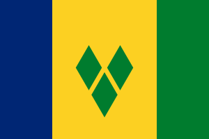 Flag of Saint Vincent and the Grenadines.svg