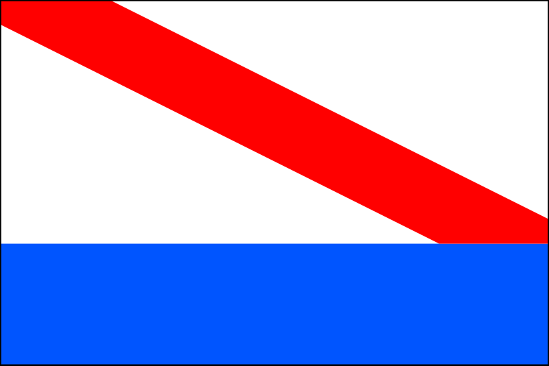 File:Flag of Vrané nad Vltavou.svg
