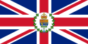 Vlag van de gouverneur-generaal van Canada