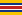 Mengjiangs flagg