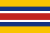 Drapeau du Mengjiang.svg