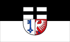 Bandiera de Rheinbach