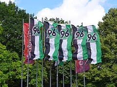 Flags at Hannover 96 Stadium.jpg