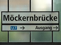 Möckernbrücke (Berlin U-Bahn)