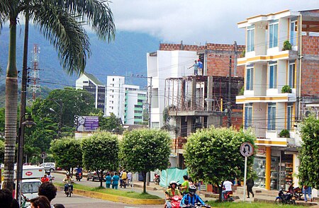 Florencia, Caquetá