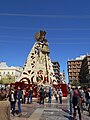 Virgen de los Desamparados