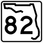 Thumbnail for Florida State Road 82