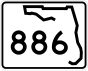 State Road 886