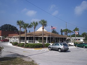 Belleair Beach Town Hall