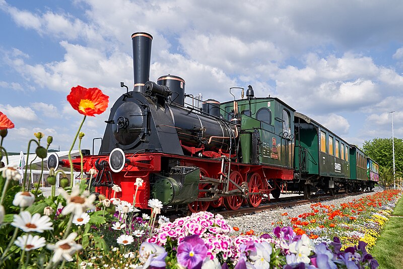 File:Flower Train (256646581).jpeg