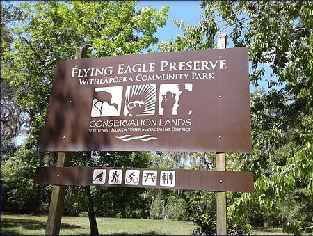 Flying Eagle Preserve