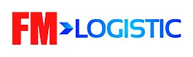 Logotipo da FM Logistic