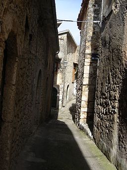 Fontana Liri superiore - scorcio 2.JPG