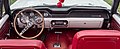 * Nomination Interior with dashboard of a Ford Mustang convertible at the Kulmbach 2018 vintage car meeting --Ermell 07:14, 18 December 2018 (UTC) * Promotion  Support Good quality. --Basile Morin 07:33, 18 December 2018 (UTC)