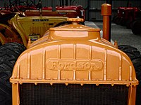 Fordson