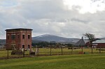 Thumbnail for File:Former racecourse, Lanark - geograph.org.uk - 3864024.jpg