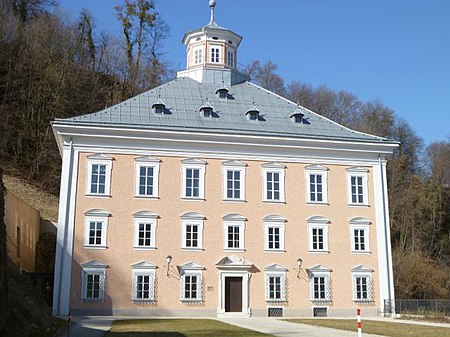 Forschungszentrum Edmundsburg