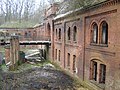 Fort III (Fort Gröber) in der Posener Neustadt