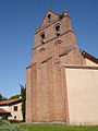 France auzeville église.jpg