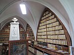 Francisceumsbibliothek