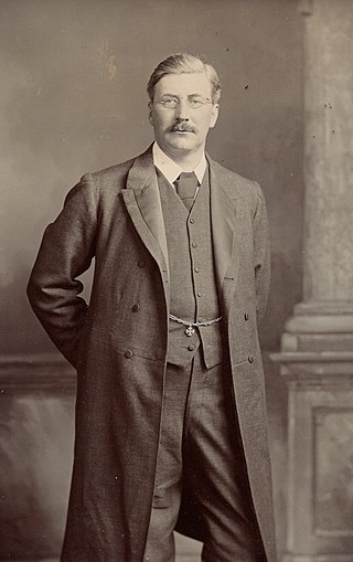 <span class="mw-page-title-main">Frank Russell, 2nd Earl Russell</span> British nobleman, barrister, and politician (1865–1931)