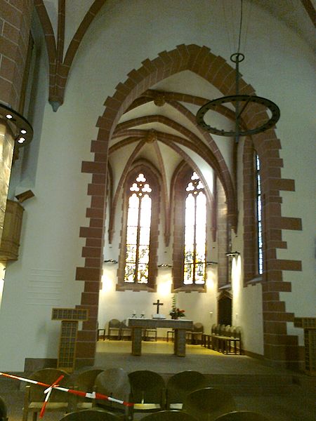 File:Frankfurt - Alte Nikolaikirche - panoramio.jpg