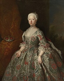 Frederica, Duchess of Saxe-Weissenfels (1715-1775).jpg